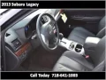 2013 Subaru Legacy Used Cars Queens NY