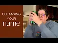 How To Cleanse Your Name From Negative Energy And Attachments