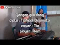 Lagu jangan gila dong cover(Tia) remix dut