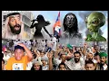 Lagu DEG DEG QOOMKII YA’JUUJ \u0026 MA’JUUJ LA MOODAY OO NAAG FANAANAD AH KASOO BAXDAY