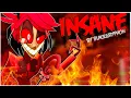 Download Lagu [HazbinHotel/SFM] INSANE - (BlackGryp0n \u0026 Baasik)