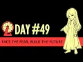 Lobotomy Corporation Day 49