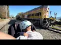 Rail Bike Adventure