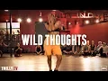 Lagu Wild Thoughts - DJ Khaled - Rihanna, Bryson Tiller - Choreography by Willdabeast Adams - #TMillyTV