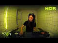 Download Lagu Y3jin | HÖR - August 19 / 2025