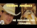 YEISON JIMENEZ ME SACARON DEL TENAMPA