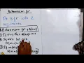 Ackermann function