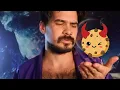 Don t eat the Devils cookie