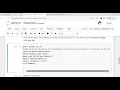 Measures of Dispersion in Python - Variance Standard Deviation Range