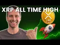 XRP Nieuwe All Time High! Wat Is Het Volgende Prijs Target?!