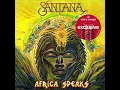 Santana & Buika - Mientras Tanto (Target Exclusive)