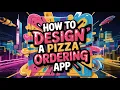 Code org App Lab Pizza App Design Tutorial for Beginners Step-by-Step Guide