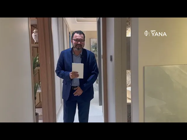 Project Video