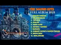 CEK SOUND DANGDUT PILIHAN FULL ALBUM 2025 | BASS KALEM HI MID LOW MANTAP