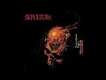 Sepultura - Inner Self(Eb)