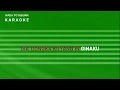 Download Lagu Deasy Mokodompit - Dia' Undam In Ginaku (Karaoke)
