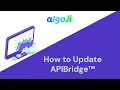 Download Lagu How to update APIBridge