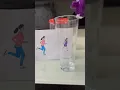 Mirror image Glass Water reflection
