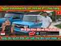 Lagu Người Indonesia khó tin: VinFast VF3 cháy hàng-Hàng dài người Indo sốt ruột chờ đến lượt nhận xe