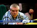 Court denies new Steven Avery appeal
