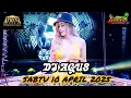 Download Lagu DJ AGUS TERBARU SABTU 10 MEI 2025 FULL BASS _ ATHENA BANJARMASIN