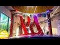 Chaska Holidays NEW Car Wash Tunnel - Auto Loading MacNeil Tunnel Run Through