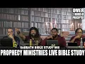 Download Lagu Sabbath Bible Study #66 - Israelite Teaching