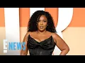 Lizzo Reveals the 3 Meals She Ate to Reach Her Weight Loss Goals E News