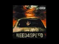 Chuckyy - Need4Speed (Instrumental)