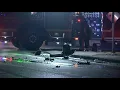 1 dies in fiery car crash in Eagan