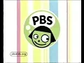 KVPT PBS Kids Fresno October 16, 2002