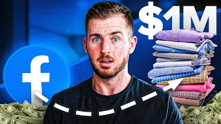 Facebook Ads That Scale Clothing Brands In 2025