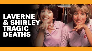 Download How Each Laverne \u0026 Shirley Cast Member Died MP3