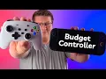 This Switch 2 Controller is Under 30 Etchpower SP02C Review