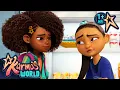Karma Spreads Kindness Full Episodes Karma s World 1 Hour