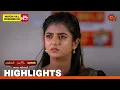 Download Lagu Mega Sangamam - Highlights | Annam | Kayal | Marumagal | 19 Sep 2025 | Tamil Serial | Sun TV