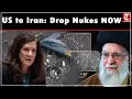 Download Lagu UN Showdown: US Urges Iran to Abandon Nukes, ‘Negotiate in Good Faith’