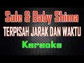 Download Lagu Sule \u0026 Baby Shima - Terpisah Jarak Dan Waktu (Karaoke) | LMusical