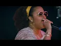 You Got Me: The Roots ft. Jill Scott and Erykah Badu | Dave Chappelle's Block Party | TUNE