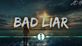 Download (Nhạc hot TikTok) yang kalian cari bad liar imagine dragons fh remix 1 MP3