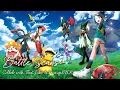 Download Lagu Pokémon [AMV] Battle Scars - Paradise Fears {Collab with @Feurigel1806 \u0026 @LikoandSprigatitoYT}