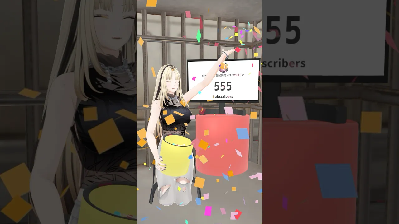 いやピーマン好きだけど…ケド… #虎のいる生活