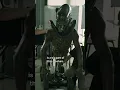 Download Lagu Get a behind-the-scenes look at Alien: Earth's terrifying Xenomorph practical effects. #AlienEarthFX
