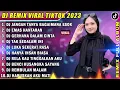 Download Lagu DJ TIKTOK TERBARU 2023 - DJ JANGAN TANYA BAGAIMANA ESOK | SATU RASA CINTA REMIX FULL BASS