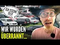Download Lagu WERKSFEST ESKALIERT: Parkplatz-Chaos \u0026 Pferde-Show im Sprint! | Werksfest 2025 Teil 2