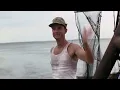 Lewis waves at Forrest Gump