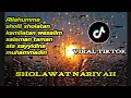 Download Lagu Sholawat Nariyah (Viral TikTok) allahumma sholli sholatan kamilatan wasalim salaman taman ala