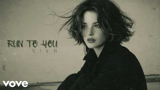 sion run to you official song 