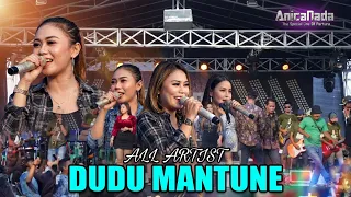 DUDU MANTUNE | ALL ARTIST | ANICA NADA MALAM 03 SEPTEMBER 2022 KERTASURA KAPETAKAN CIREBON