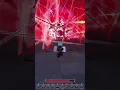 Sorcery has got to have the best malevolent shrine in ALL jjk games
